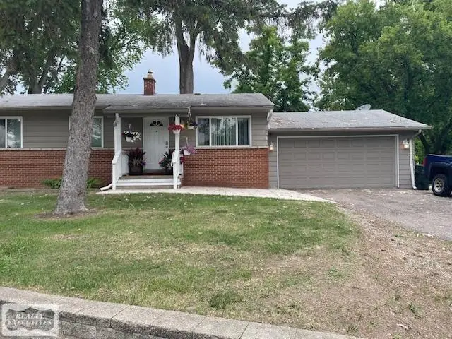 2661 W Utica, Utica, MI 48317 - #1
