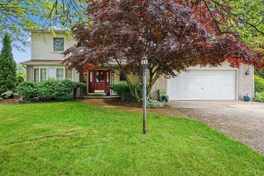 179 Holbrook, Saginaw, MI 48638 - #2