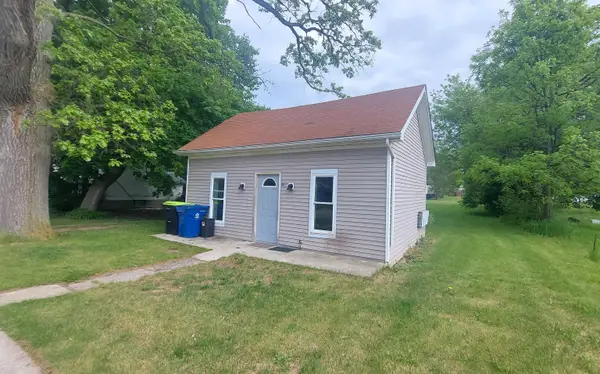 4326 Beach, Akron, MI 48701