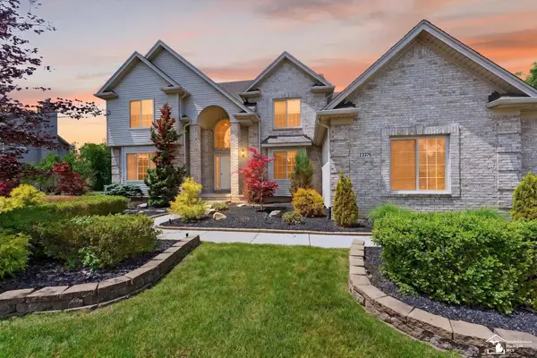 23376 Kirby, Brownstown Twp, MI 48134