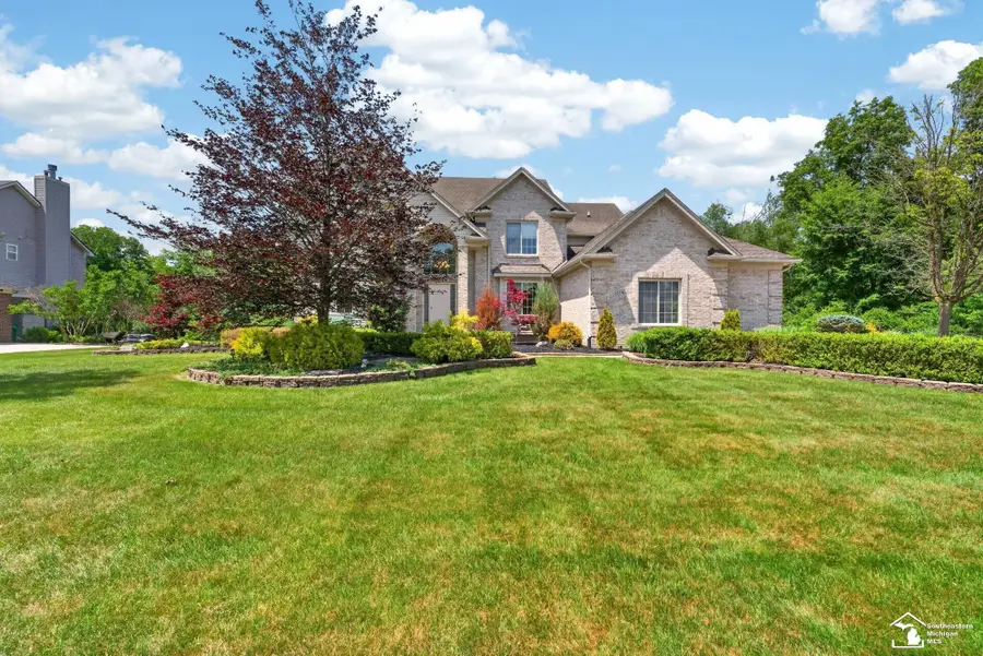 23376 Kirby, Flat Rock, MI 48134 - #2