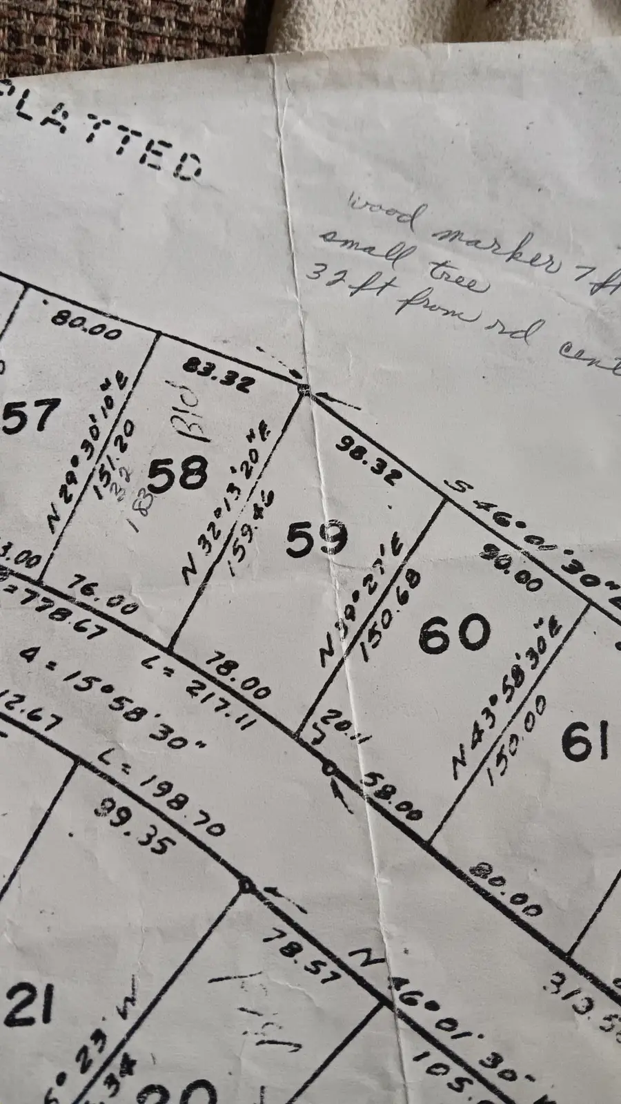 VL Springwood Lot 59, Prudenville, MI 48651 - #3
