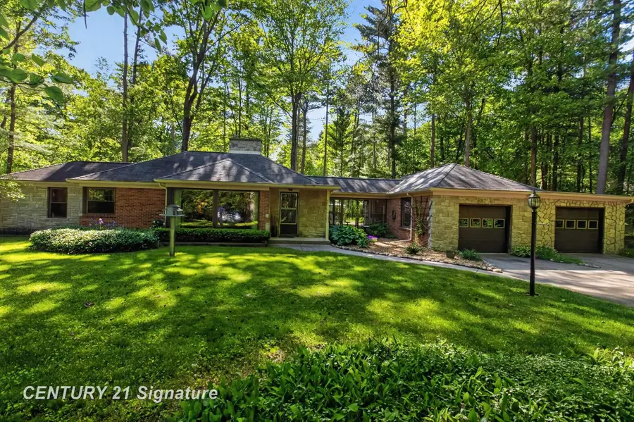 1820 Lawrence, Midland, MI 48640 - #2