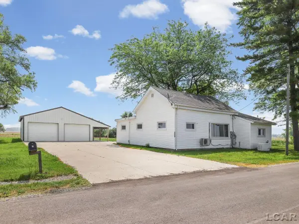 2405 S Piotter, Blissfield, MI 49228