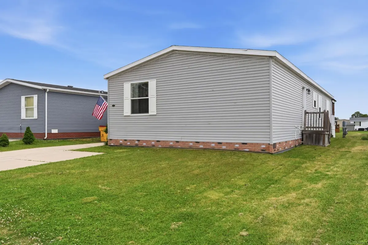 58520 Brookside, Lenox, MI 48048 - #1
