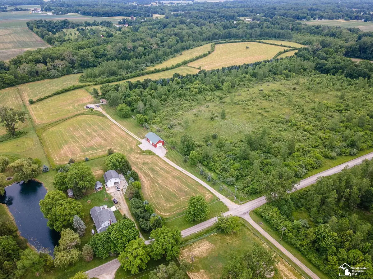 13999 Rightmire, Dundee, MI 48131 - #1