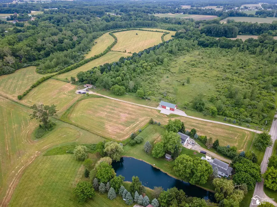 13999 Rightmire, Dundee, MI 48131 - #2