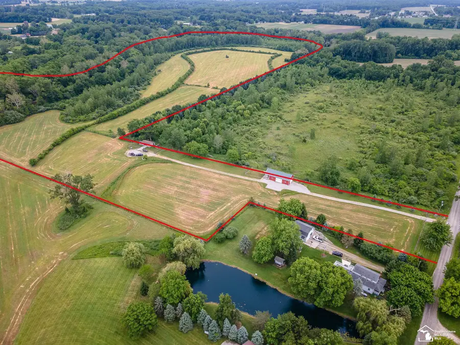 13999 Rightmire, Dundee, MI 48131 - #3