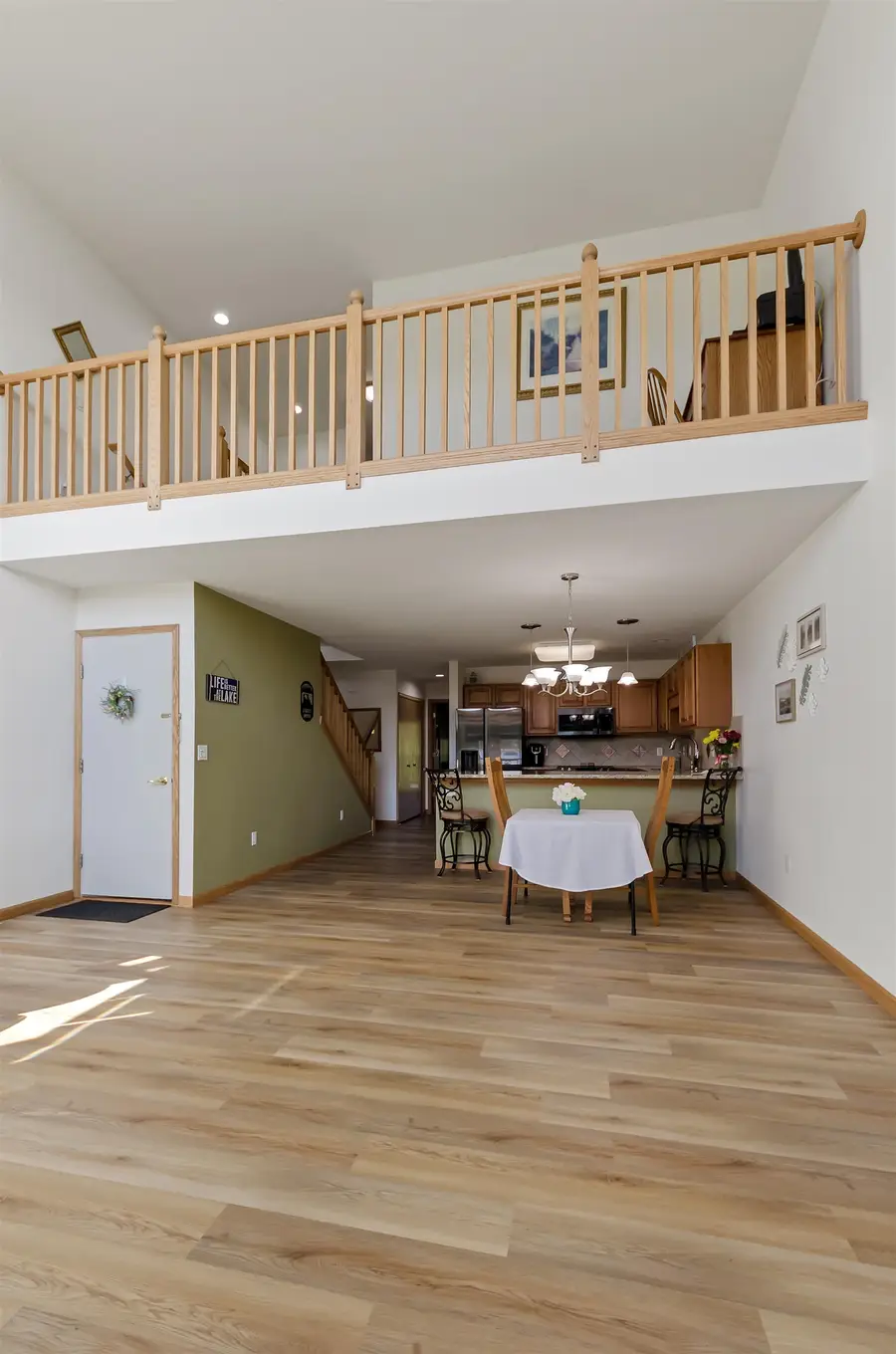 1704 Castleview, Gladwin, MI 48624 - #2