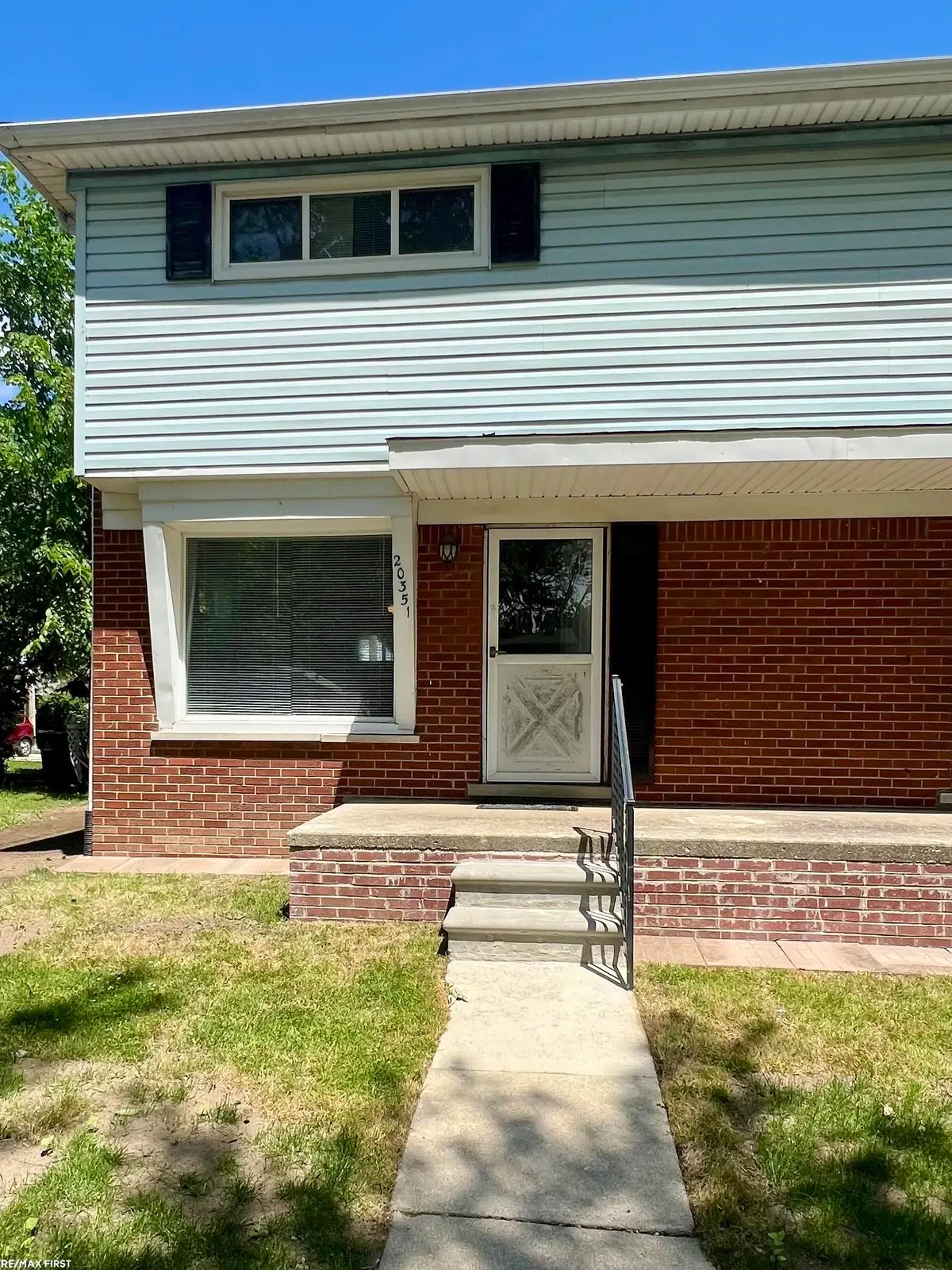 20351 8 Mile, Saint Clair Shores, MI 48080 - #1