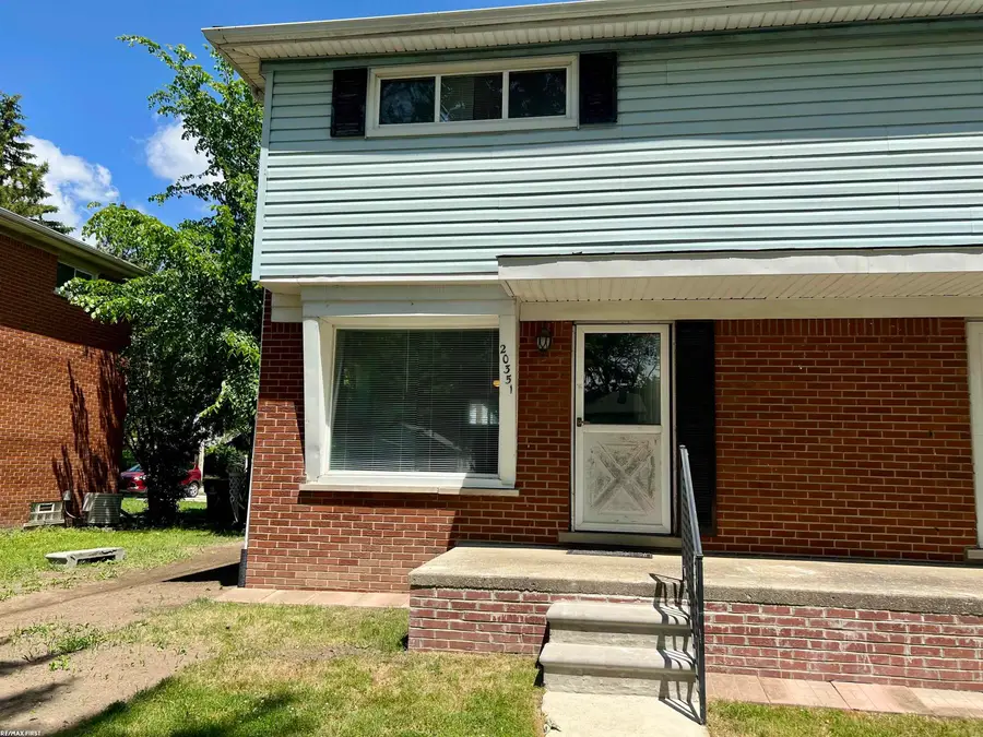 20351 8 Mile, Saint Clair Shores, MI 48080 - #3