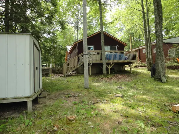 101 South, Harrison, MI 48625