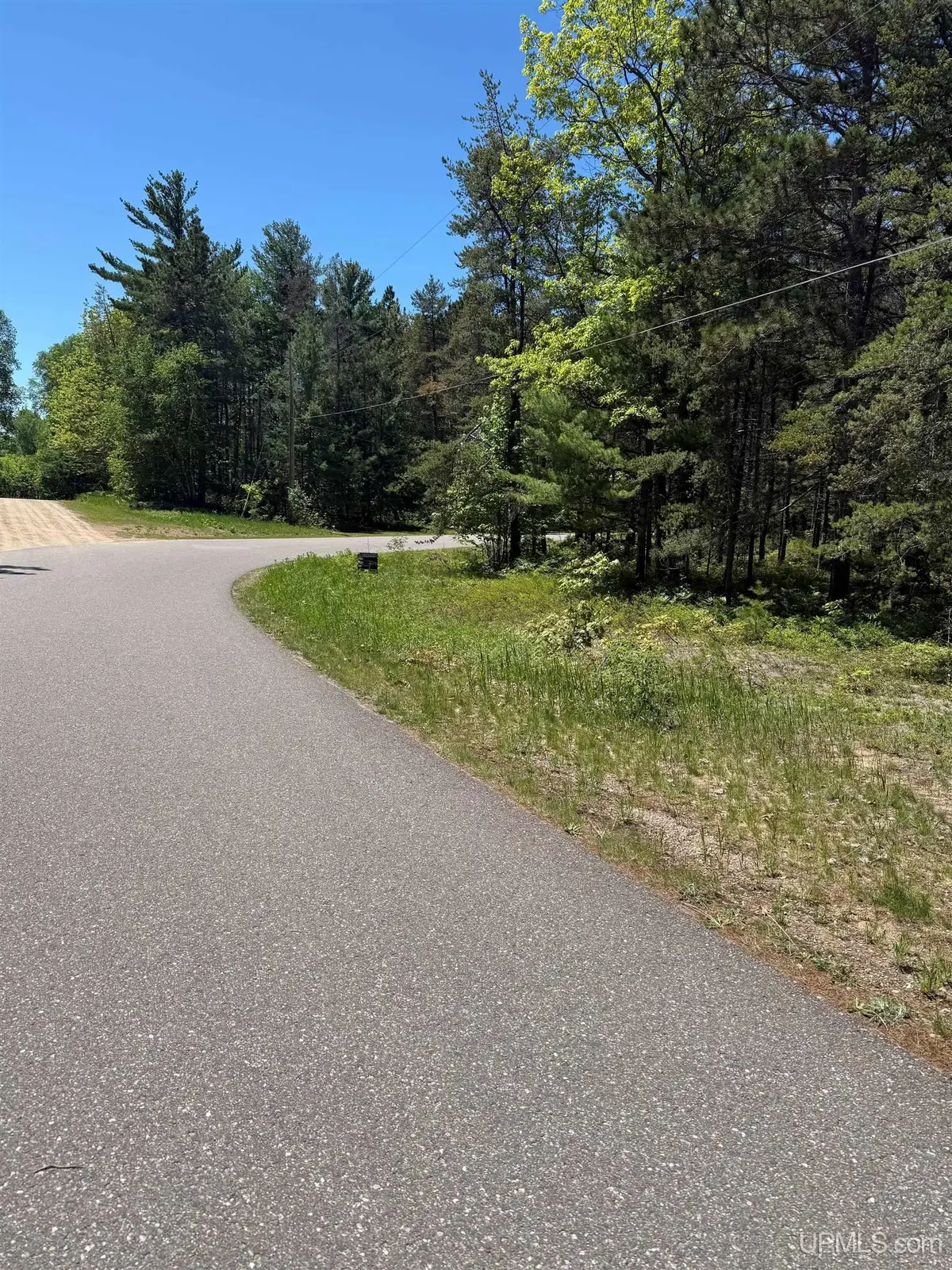 Lot 48 Pine View Road, Au Train, MI 49806 - #1