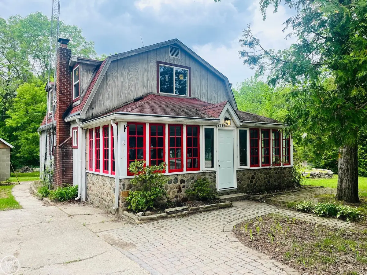 7295 N Elmwood, Worth, MI 48450 - #1
