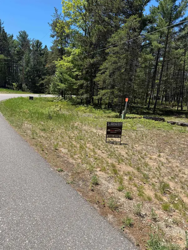 Lot 49 Pine View, Au Train, MI 49806