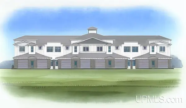 105 N Front #Unit 8, L'Anse, MI 49946