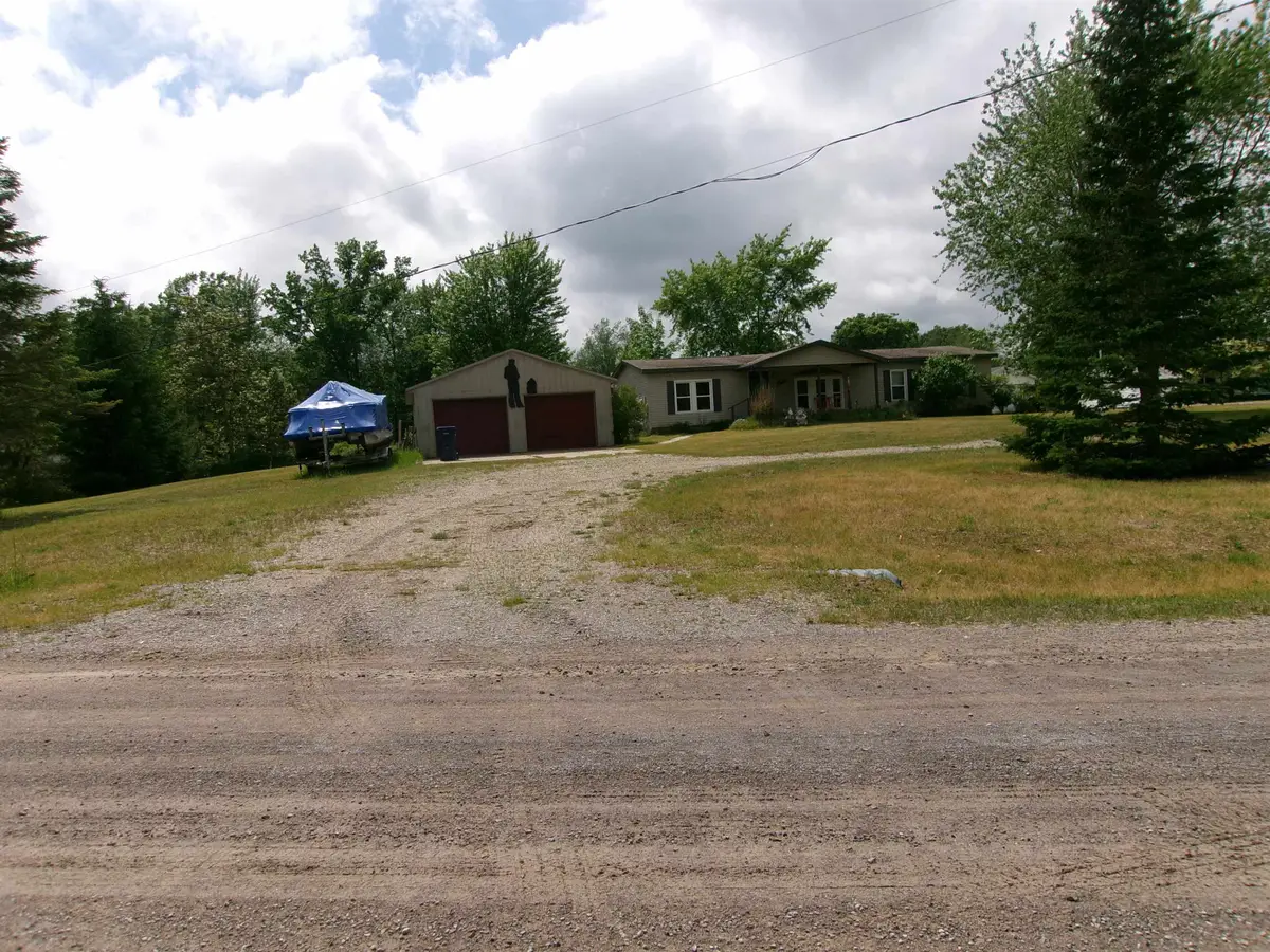 4490 Ridgeway, Lake, MI 48632 - #1
