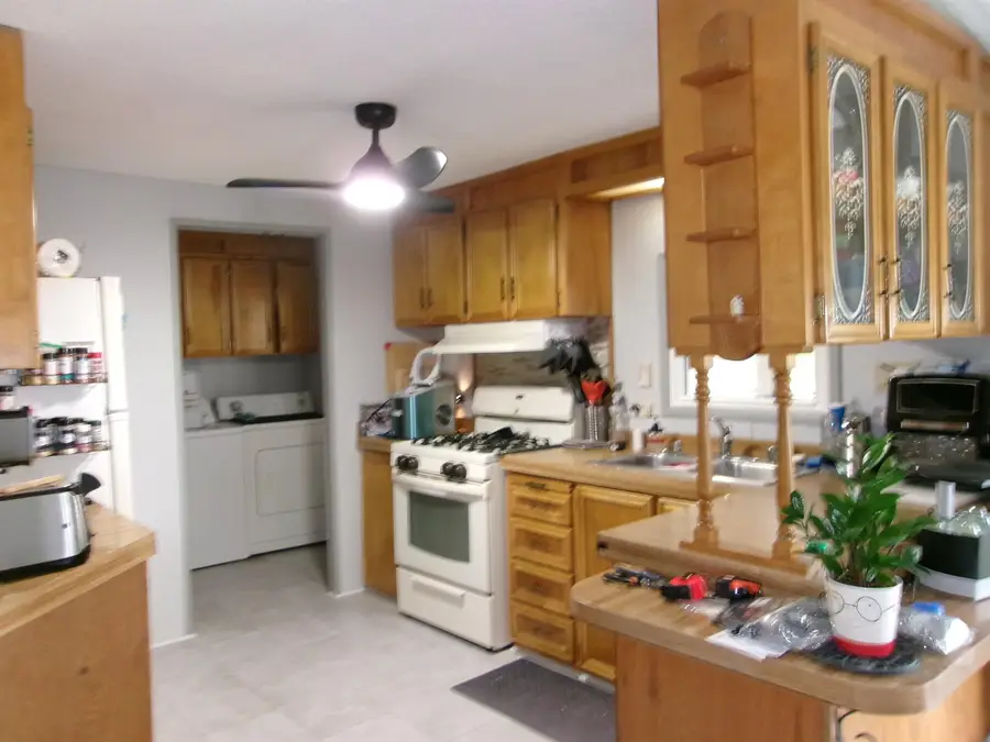 4490 Ridgeway, Lake, MI 48632 - #2