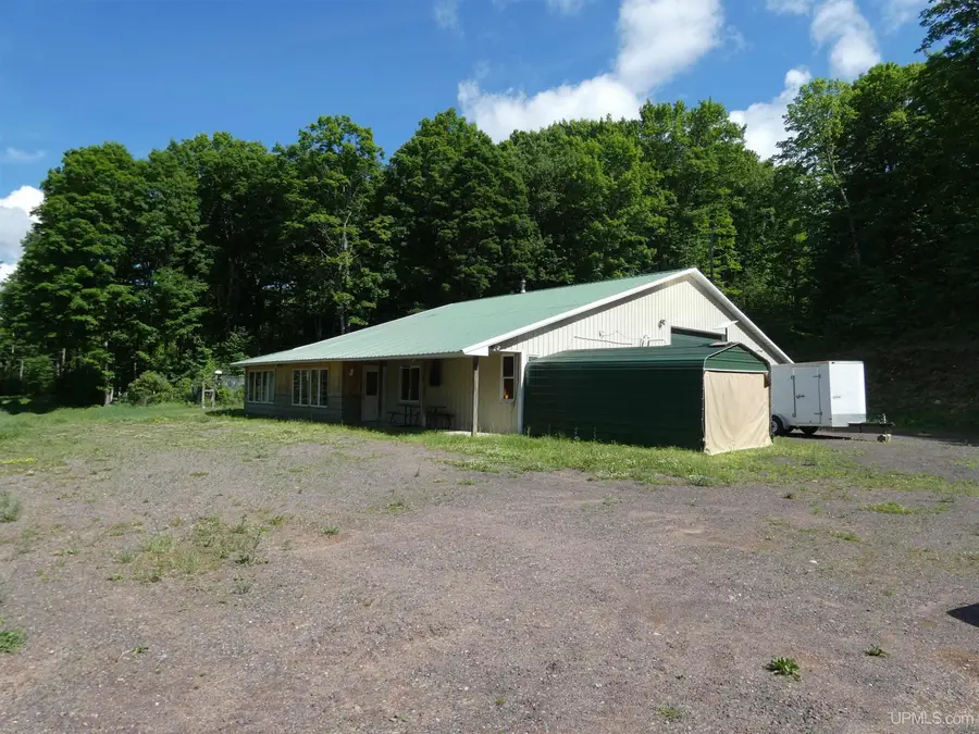 13241 Nurkkala, Bruce Crossing, MI 49912 - #2