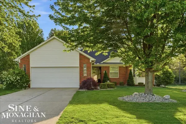 1098 Broad Ax, Smiths Creek, MI 48074