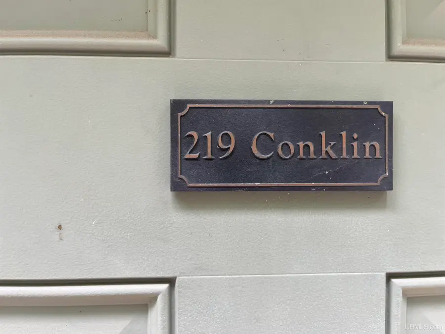 219 N Lakeshore #Unit No 5, Marquette, MI 49855 - #2