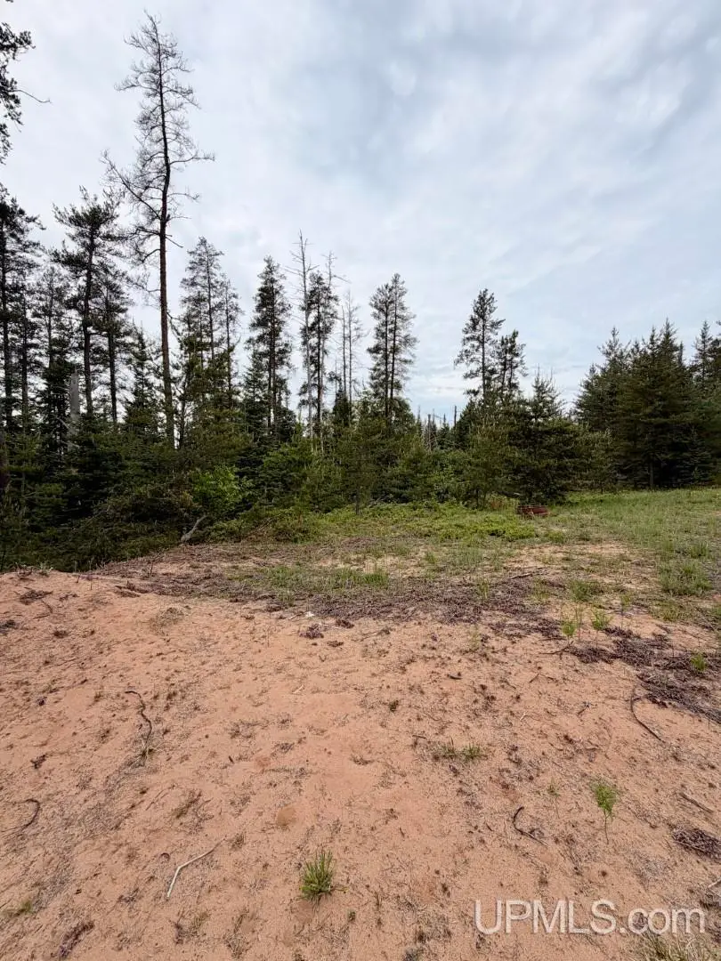 3505 Deer Lake, Ishpeming, MI 49849 - #3