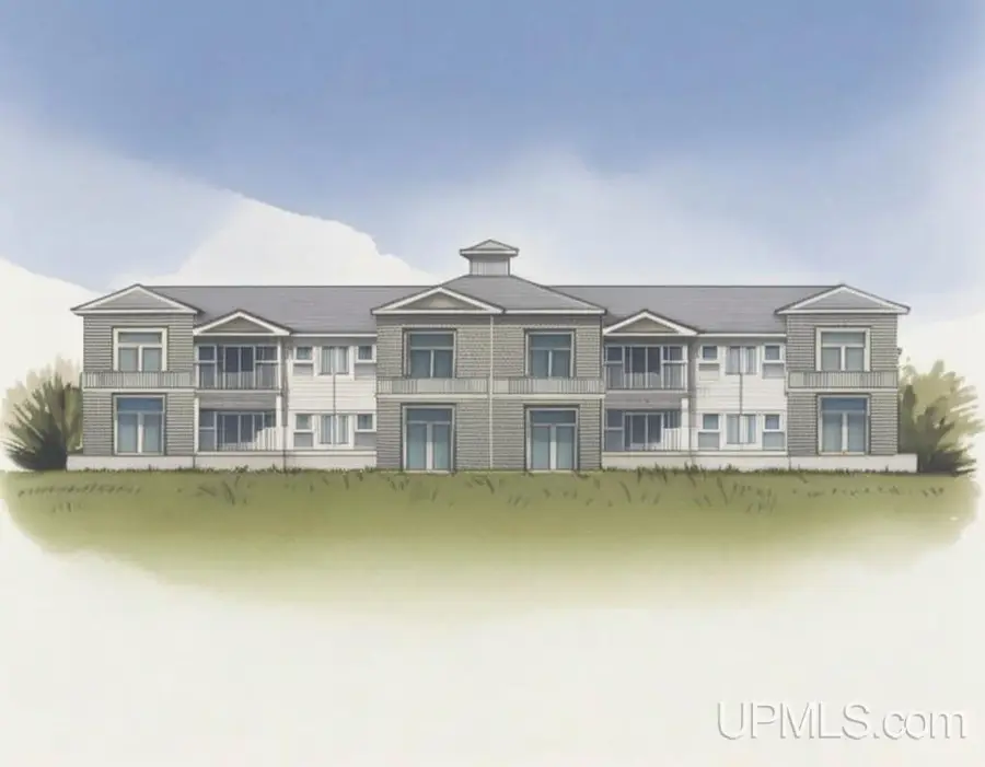 105 N Front #Unit 7, Lanse, MI 49946 - #2