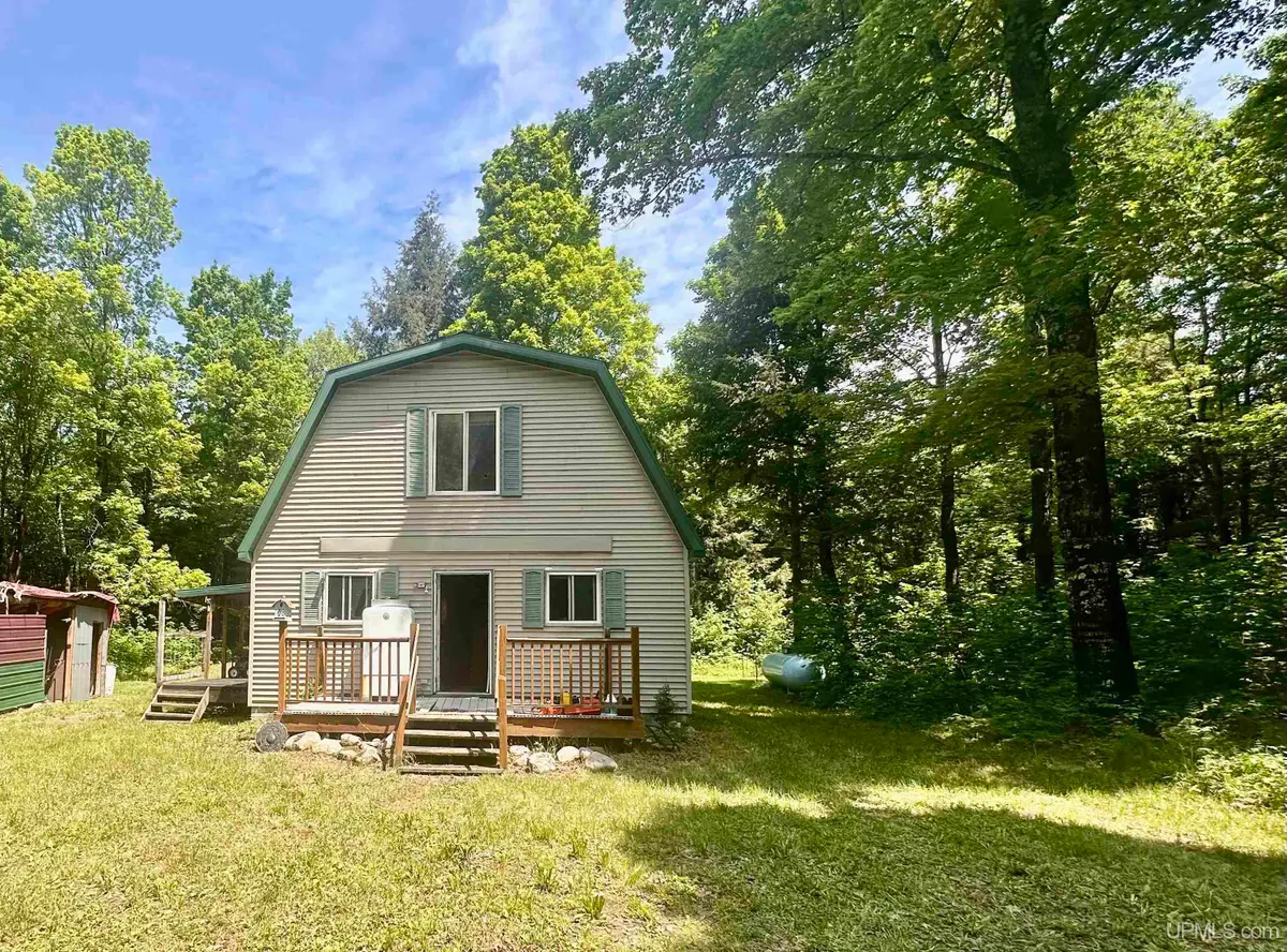 7450 Northwestern, Big Bay, MI 49808 - #1