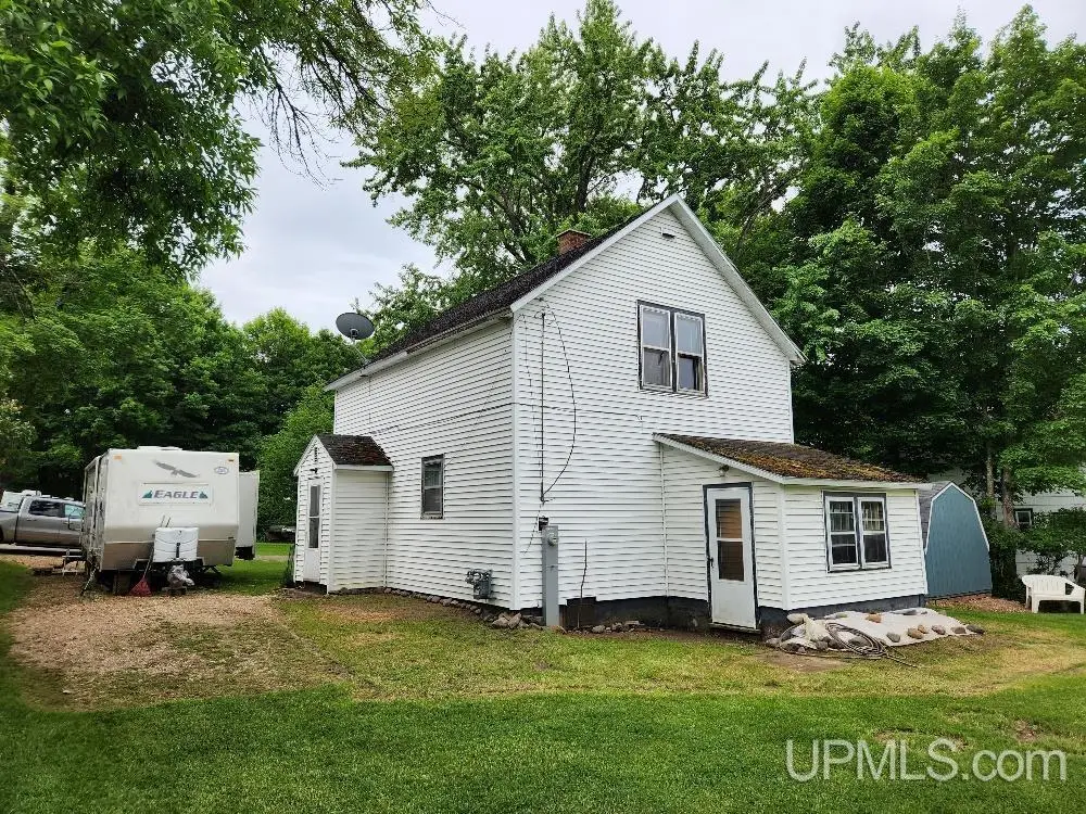 11 E Baltic, Caspian, MI 49915 - #1