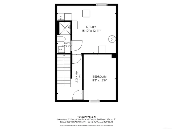 23056 Gary, Saint Clair Shores, MI 48080