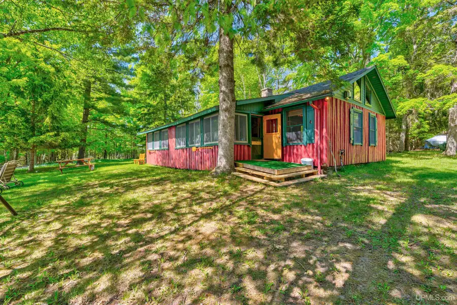 W17351 Deshetler, Curtis, MI 49820 - #2