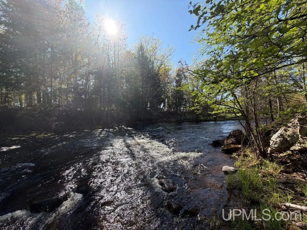 Off County Rd Kd, Big Bay, MI 49808 - #1