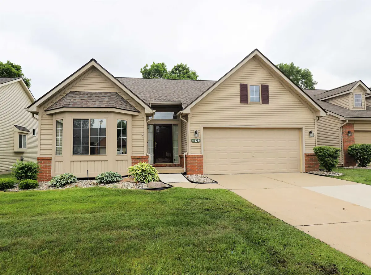 4438 Crimson, Burton, MI 48439 - #1