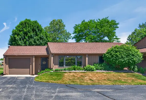 117 Darley, Auburn, MI 48611