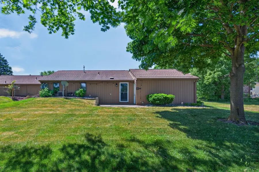 117 Darley, Auburn, MI 48611 - #3