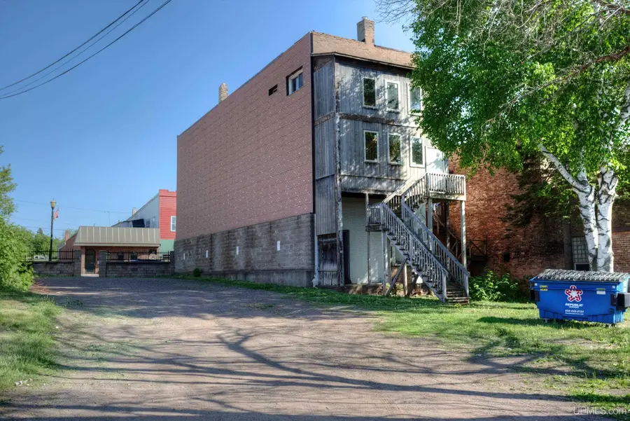 222 E Aurora, Ironwood, MI 49938 - #2