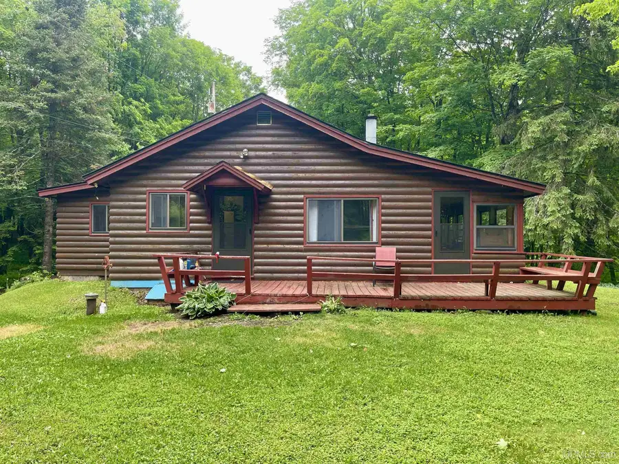 90 Green, Michigamme, MI 49861 - #2