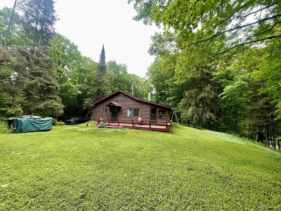90 Green, Michigamme, MI 49861 - #3