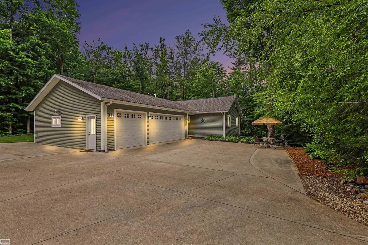 7903 Macatawa, Gaylord, MI 49735 - #1