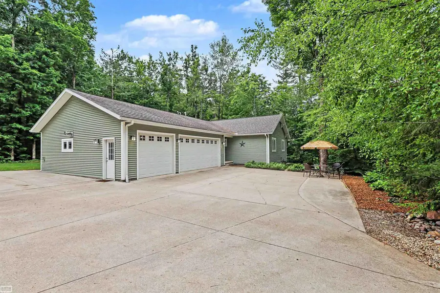 7903 Macatawa, Gaylord, MI 49735 - #2