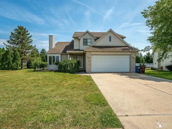 2960 E Country, Monroe, MI 48162