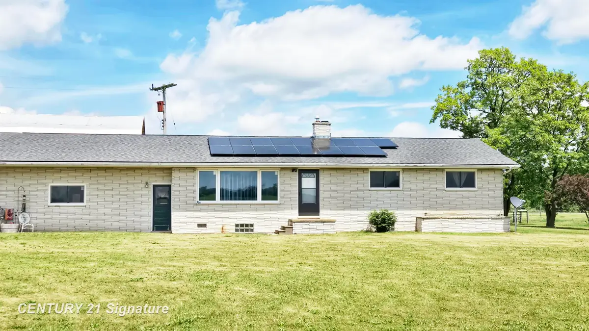 2816 Conrad, Standish, MI 48658 - #1