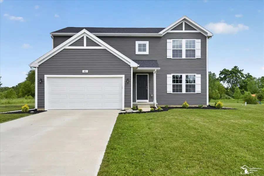 102 Forest, Davisburg, MI 48350 - #2