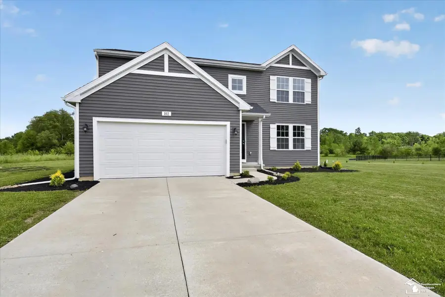 102 Forest, Davisburg, MI 48350 - #3