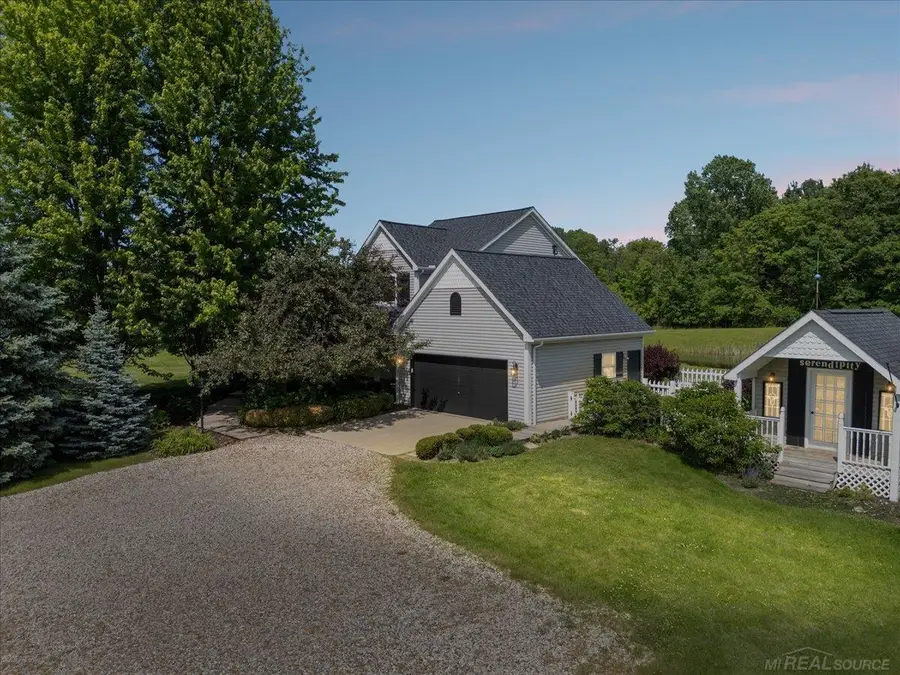 5685 Mottland, Oxford, MI 48371 - #2