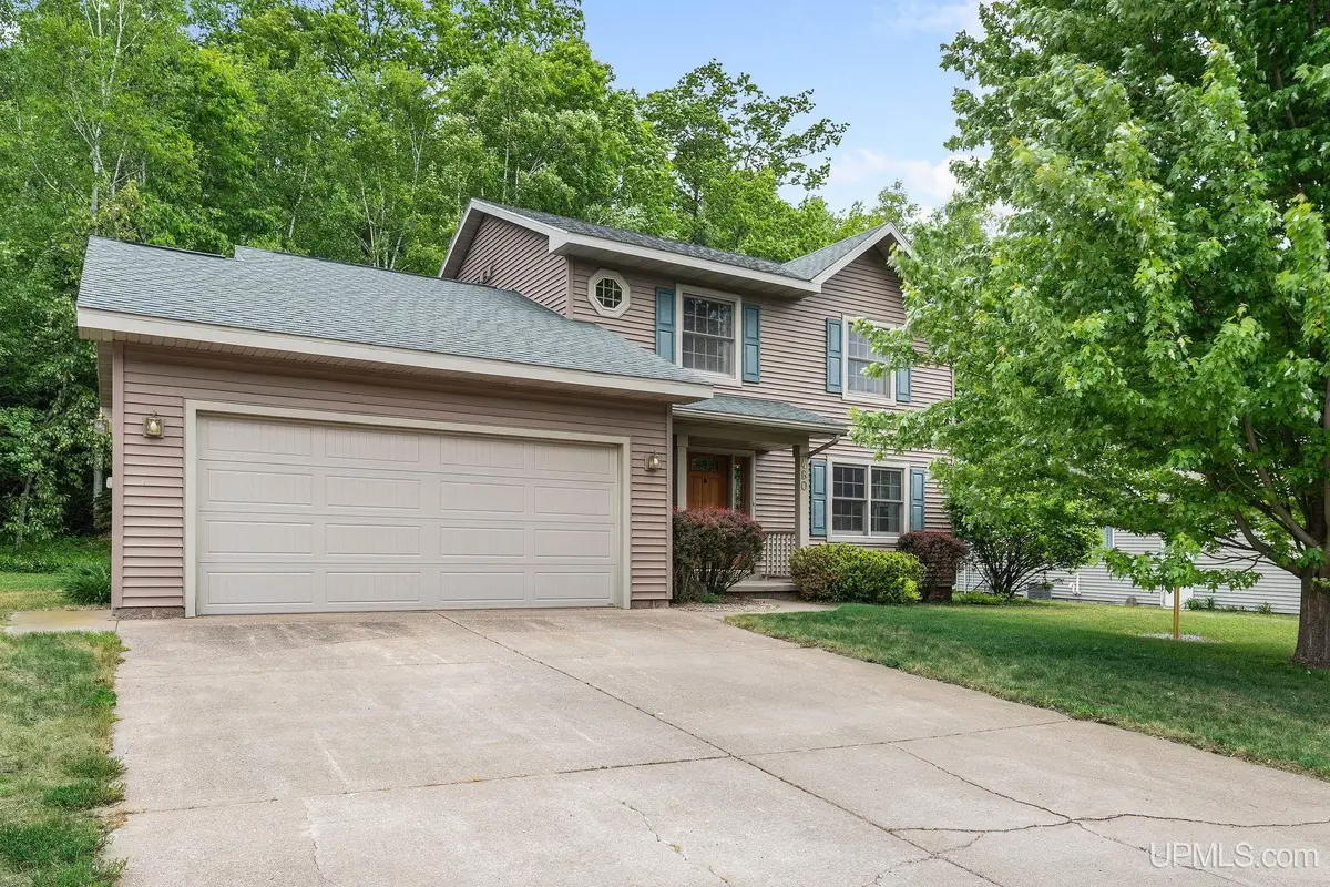460 Stone Quarry, Marquette, MI 49855 - #1
