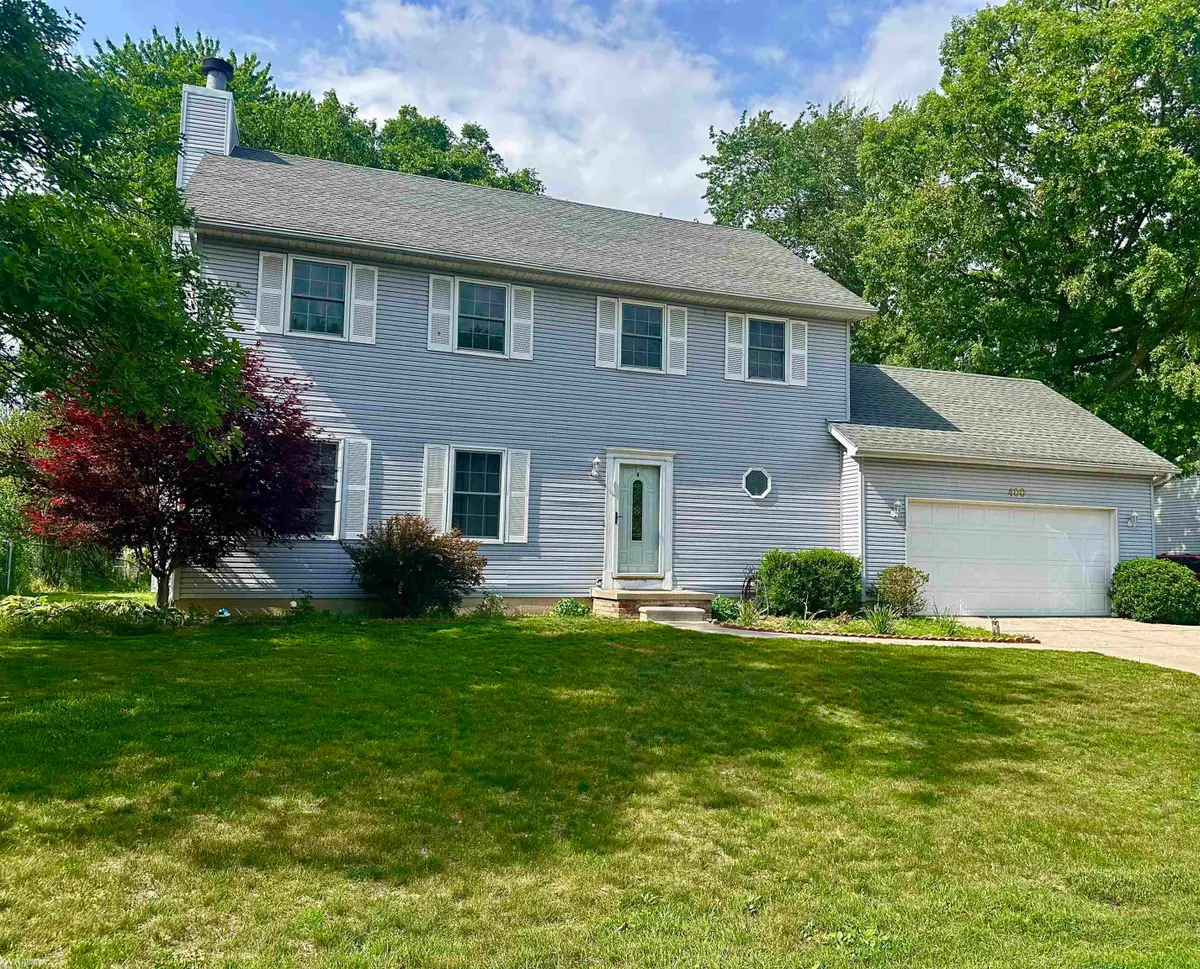 400 Hemlock, Marysville, MI 48040 - #1