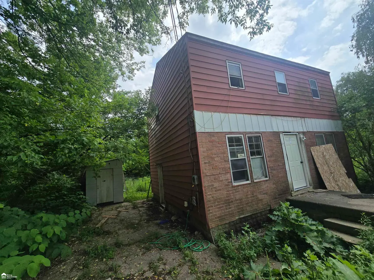 3233 Home, Mount Morris, MI 48504 - #1