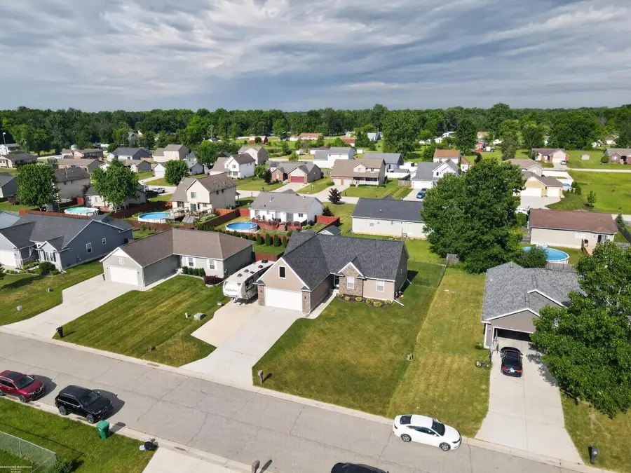 343 Marion, Kimball, MI 48074 - #3