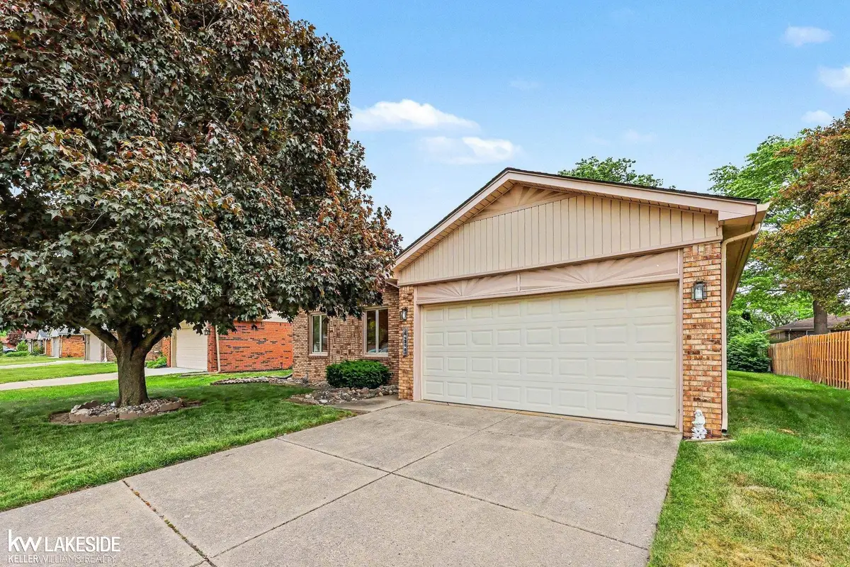 46396 Peach Grove, Macomb, MI 48044 - #1